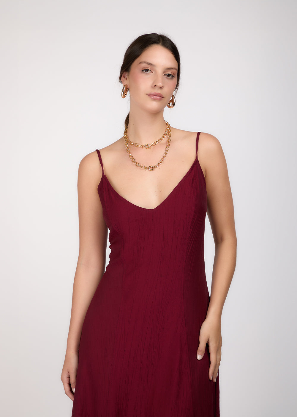 Vestido Jade