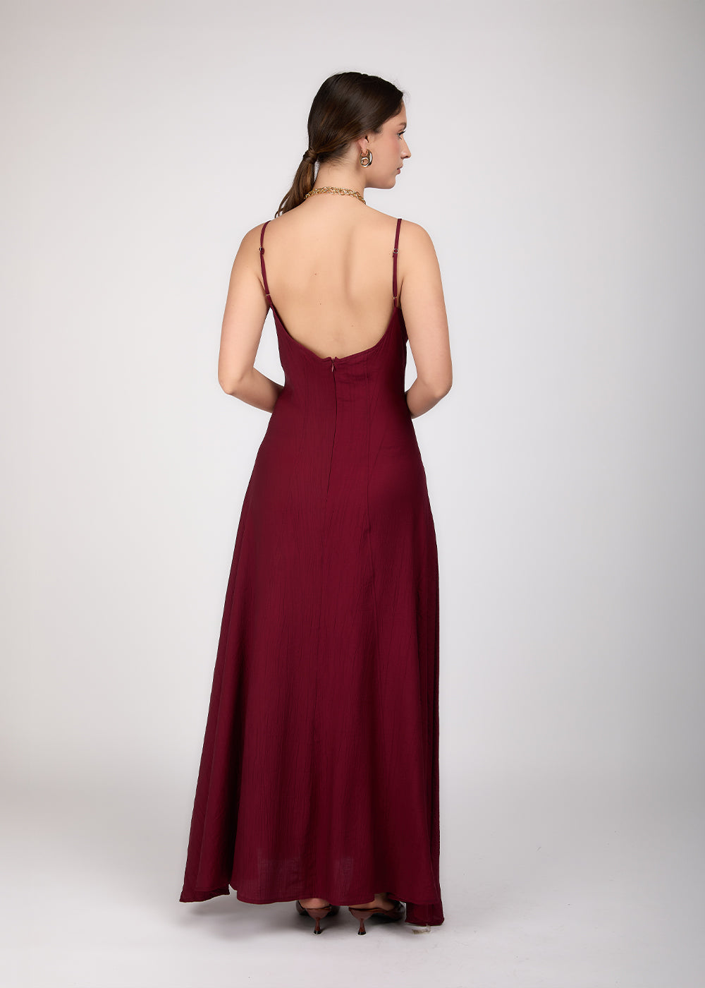 Vestido Jade