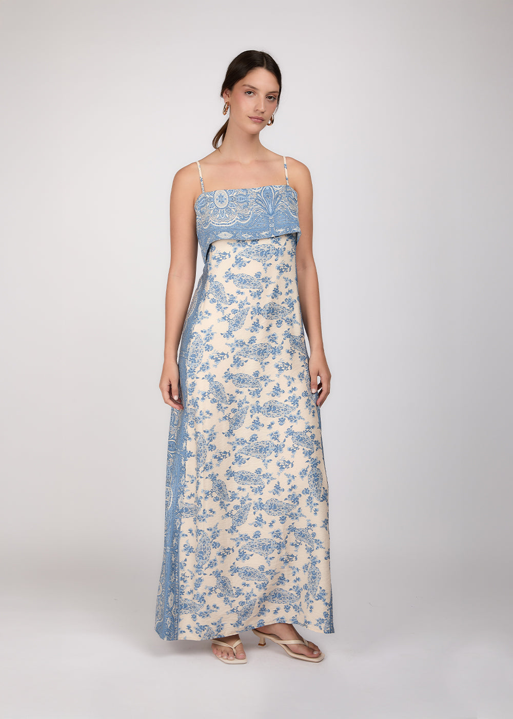 Vestido Juli