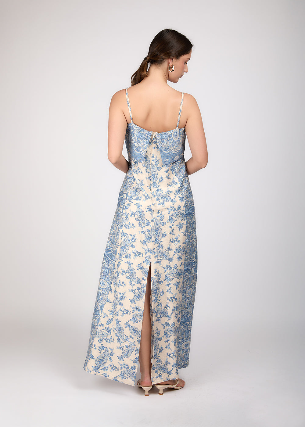 Vestido Juli