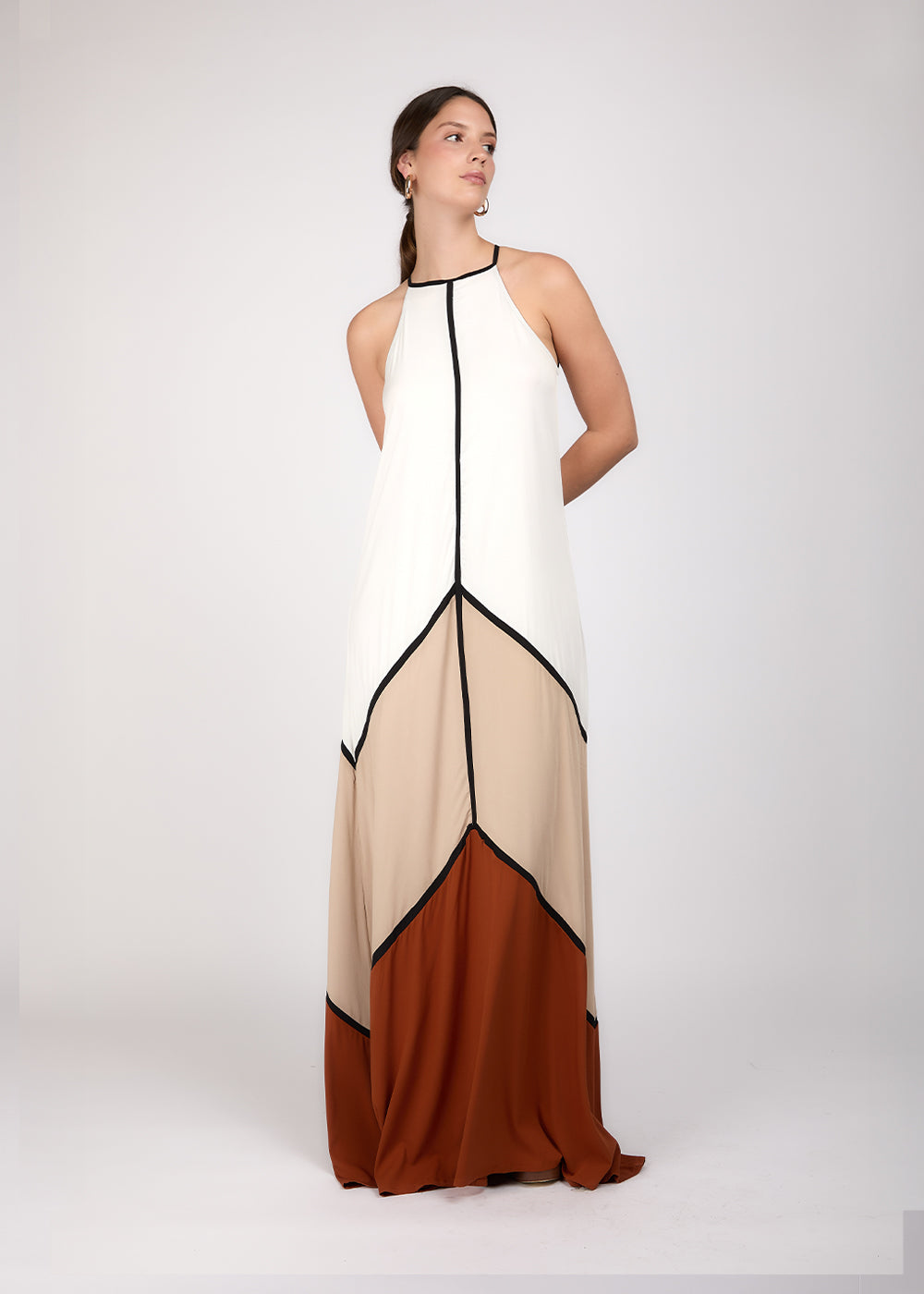 Vestido Joa