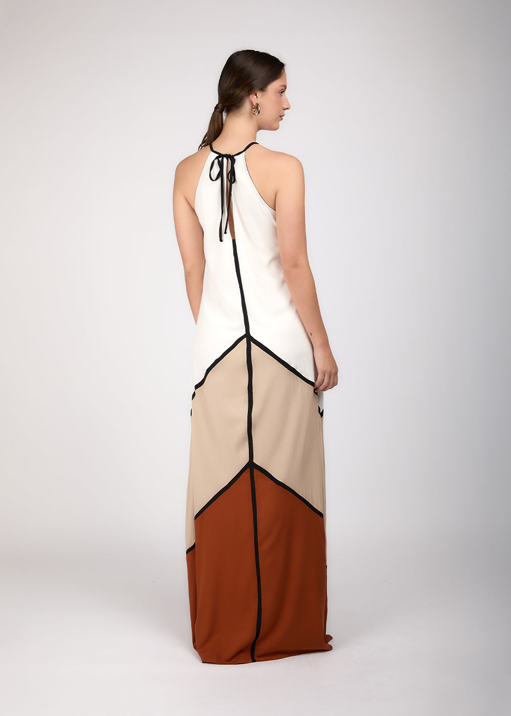 Vestido Joa