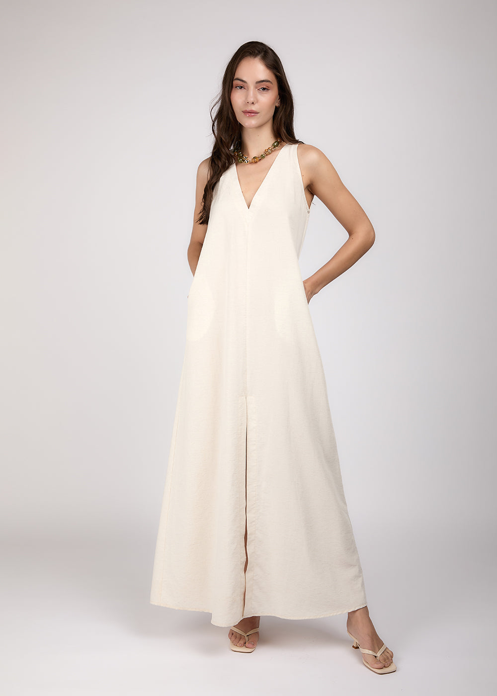 Vestido Jodie