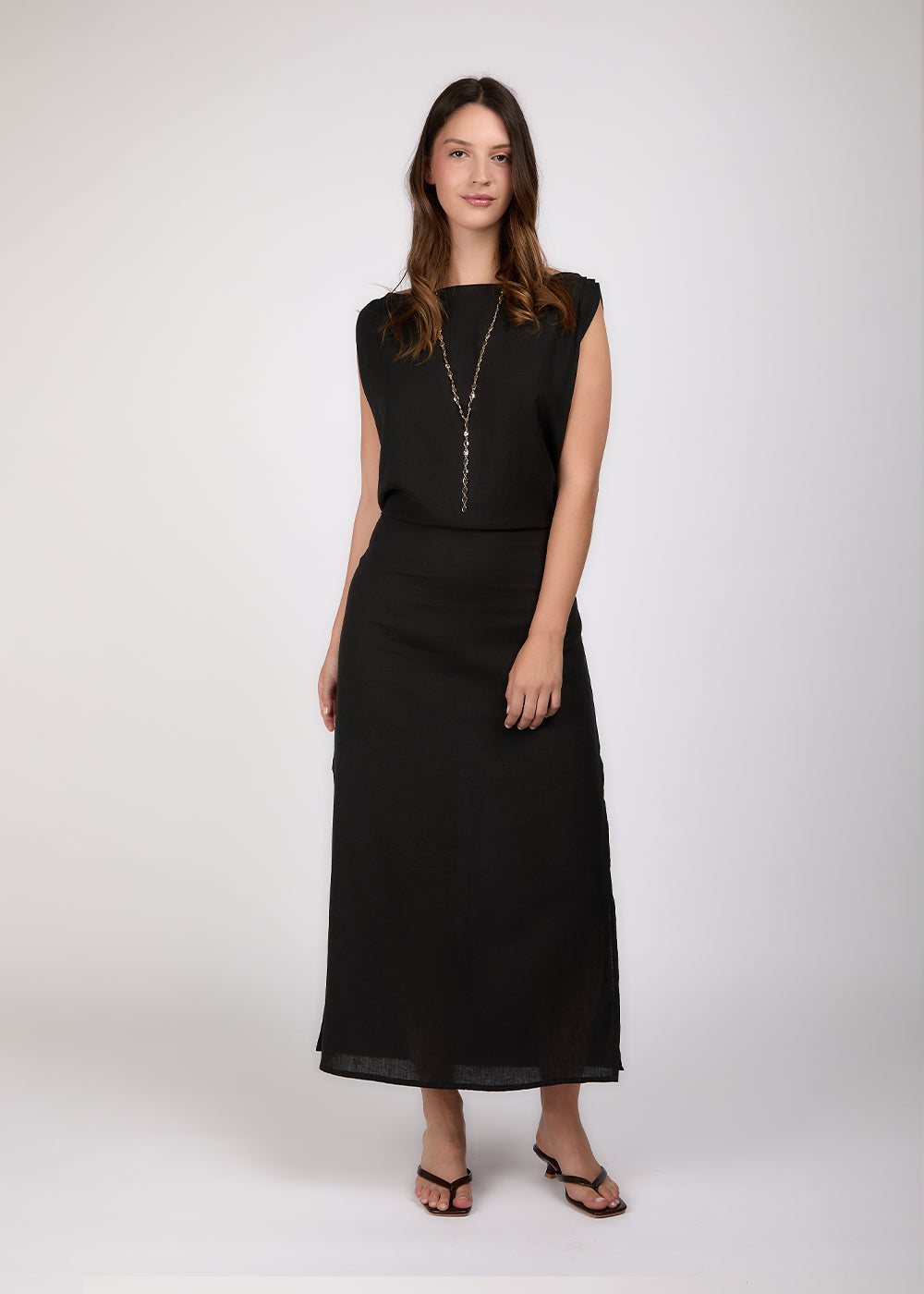 Vestido Jana