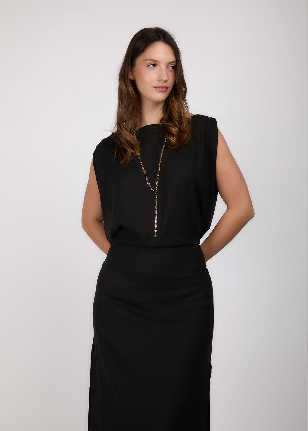 Vestido Jana