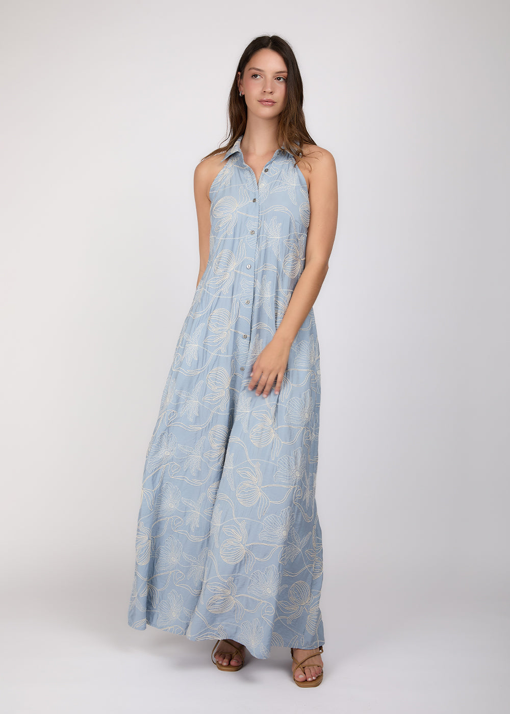Vestido Jolie