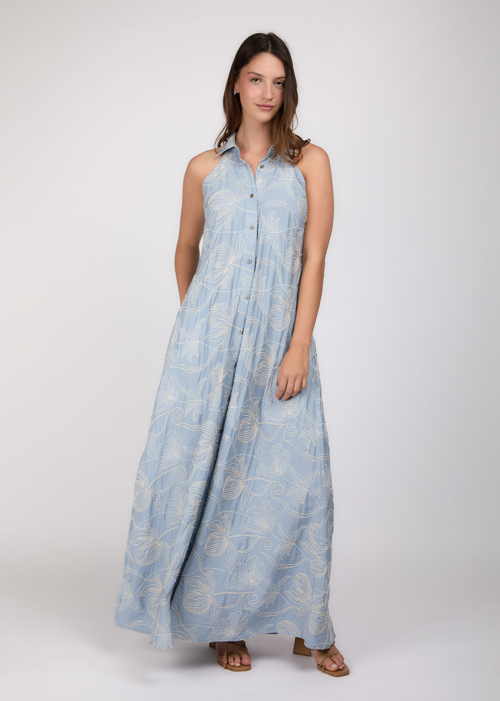 Vestido Jolie