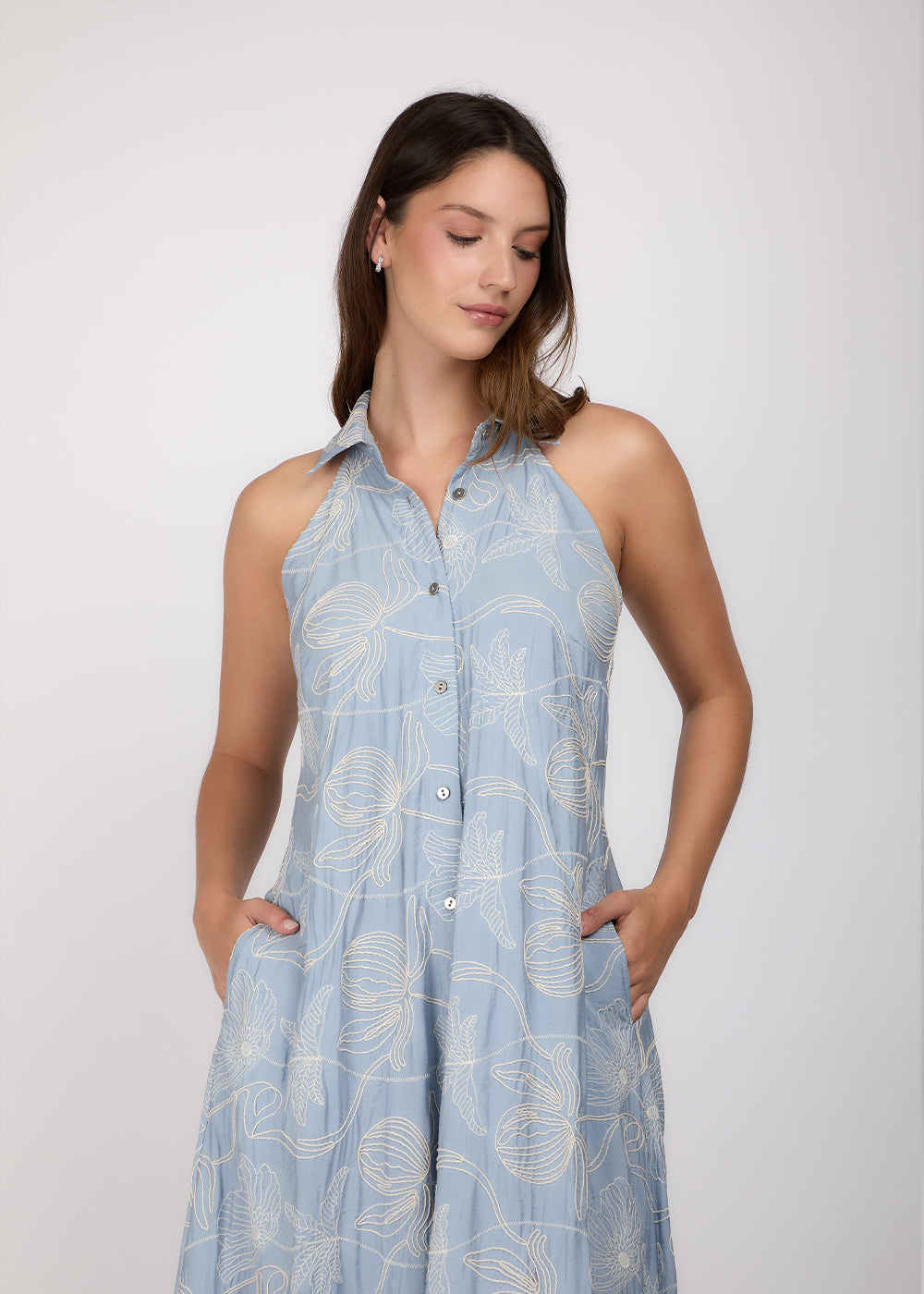 Vestido Jolie